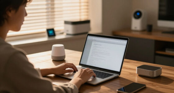 Home Office Surges In Global Coverage