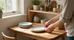 How The IKEA Store Created A DIY Breakfast Nook For Just $150