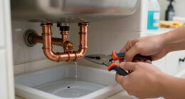 I Experienced The Plumbing Disaster Nobody Sees Coming: My Pipes Completely Crumbled