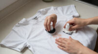 I Tested 4 Ways To Remove Blood Stains From Clothes, And The Winner Only Took 1 Try