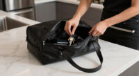 I Won’t Leave Home Without This Bag — It’s A City Living Game Changer
