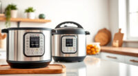 Instant Pot Lineup Compared: Which Model Should You Buy in 2026?