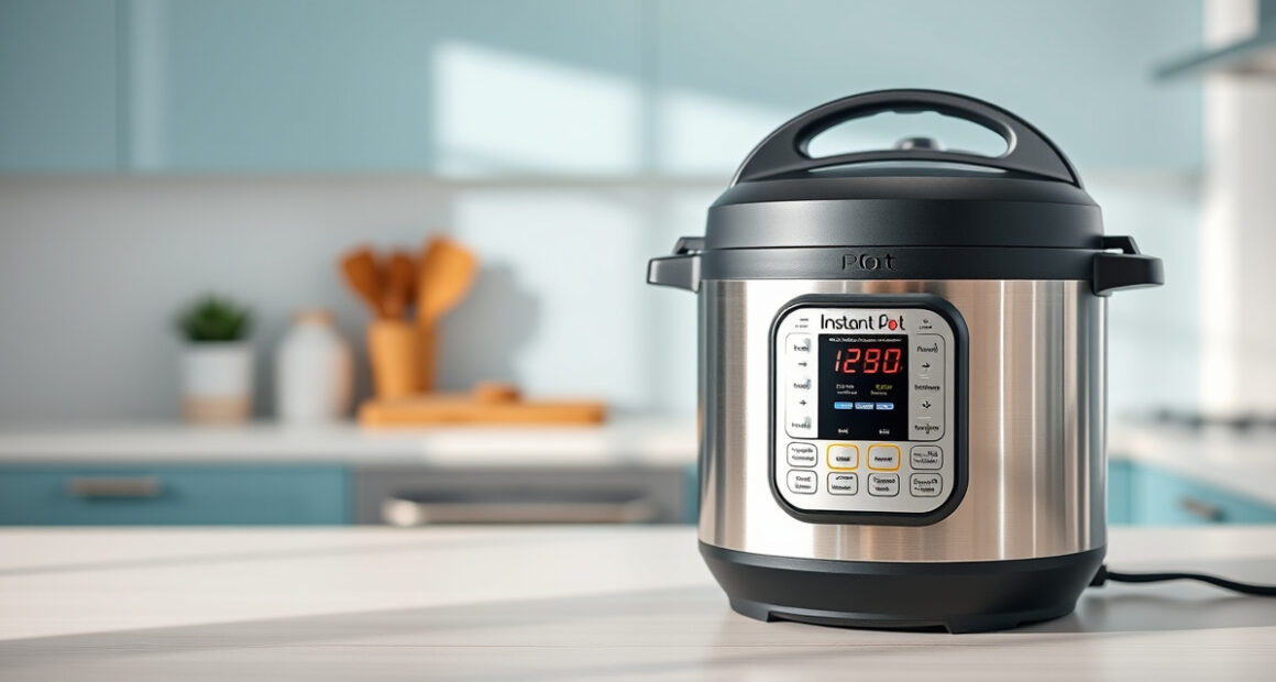 Instant Pot Troubleshooting & Maintenance: The Complete 2026 Guide