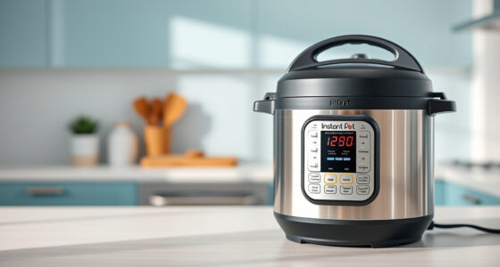 Instant Pot Troubleshooting & Maintenance: The Complete 2026 Guide