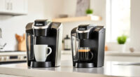 Keurig Lineup Compared: Which Model Should You Buy in 2026?