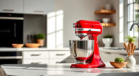 KitchenAid Troubleshooting and Care: The 2026 Maintenance Guide
