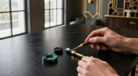 L’Obsidian Unveiled At Sofitel Mexico City Reforma