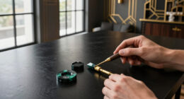 L’Obsidian Unveiled At Sofitel Mexico City Reforma