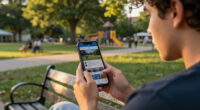 Mike Rylko Community Park In Buffalo Grove Surges In Global Coverage