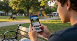 Mike Rylko Community Park In Buffalo Grove Surges In Global Coverage