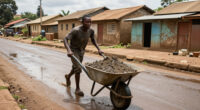 Muddy Roads Making Life ‘A Living Hell’ In Nairobi Estates - Citizen Digital