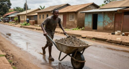 Muddy Roads Making Life ‘A Living Hell’ In Nairobi Estates - Citizen Digital