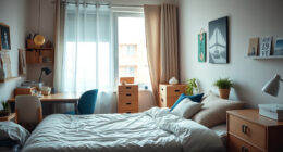 Off to college — dorm essentials