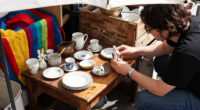 Paris And Île-de-France Flea Markets This Weekend