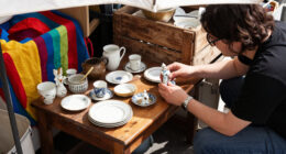 Paris And Île-de-France Flea Markets This Weekend
