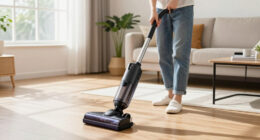 The Cordless Vacuum I’ve Used Every Day Since April Is Finally $100 Off