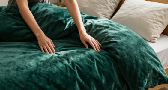 The Pioneer Woman Just Made Luxe Velvet Bedding Affordable (Only $60!)
