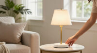 This French-Inspired Cordless Lamp Seems To “Last Forever” Between Charges And It’s On Sale — Plus 9 More Chic Deals