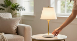 This French-Inspired Cordless Lamp Seems To “Last Forever” Between Charges And It’s On Sale — Plus 9 More Chic Deals