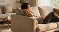 This Sleek Castlery Sofa Fixed Everything I Hate About Traditional Recliners