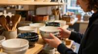 Tomorrows: The New Dublin Homeware Store Where Every Piece Has A Story - Irish Country Magazine