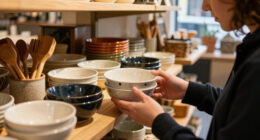 Tomorrows: The New Dublin Homeware Store Where Every Piece Has A Story - Irish Country Magazine