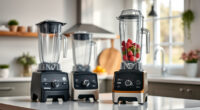 Vitamix Lineup Compared: Which Model Should You Buy in 2026?