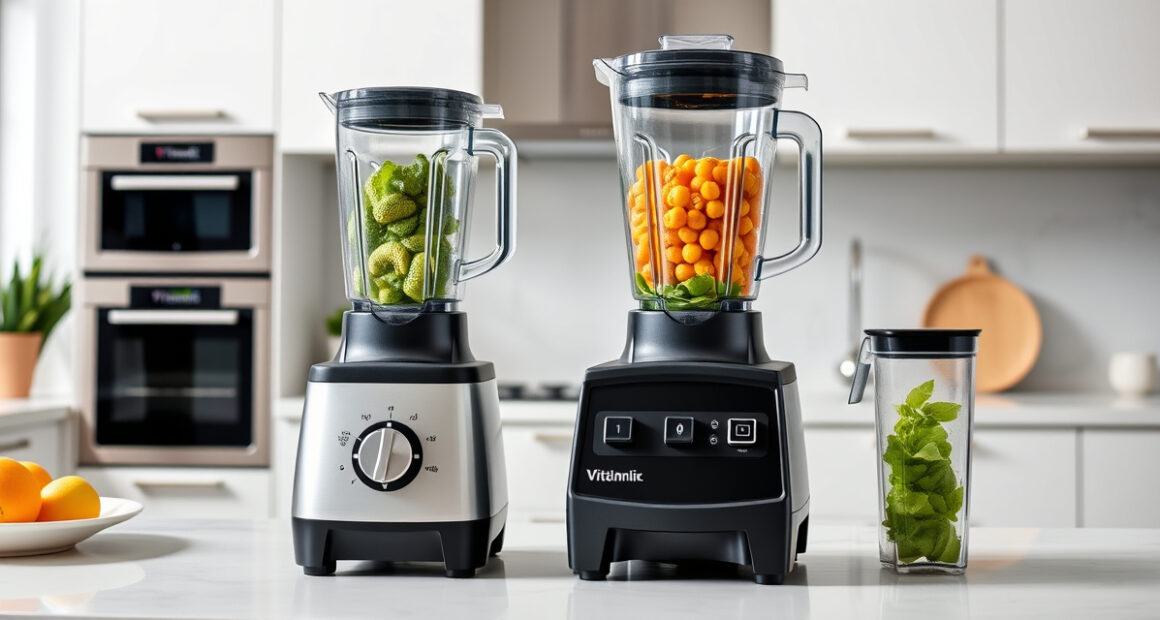 Vitamix Troubleshooting and Care: The 2026 Maintenance Guide