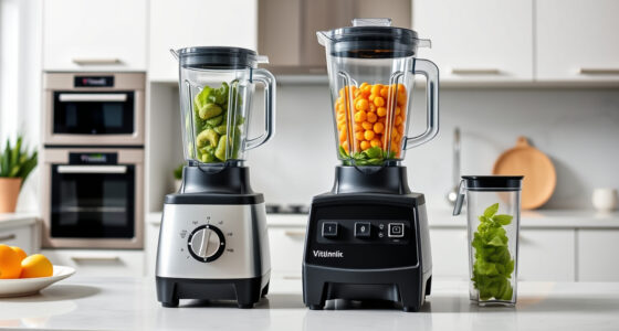 Vitamix Troubleshooting and Care: The 2026 Maintenance Guide