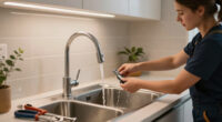 Water Supply Returned To Customers In South Dublin Following Overnight Repair Works | News Updates | Uisce Eireann - Uisce ÉIreann