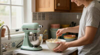 Why This Once-Dated Kitchen Feature Is Now Popular, Per A New Survey