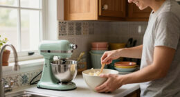Why This Once-Dated Kitchen Feature Is Now Popular, Per A New Survey