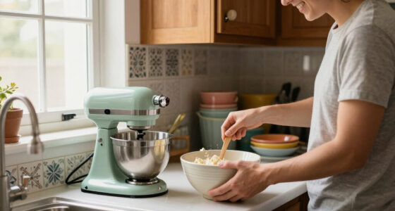 Why This Once-Dated Kitchen Feature Is Now Popular, Per A New Survey