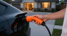 10 Best Electric Vehicles in 2026