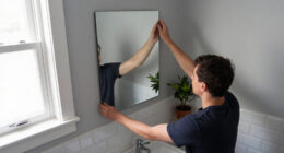 10 Ways To Make A Small Bathroom Feel Bigger