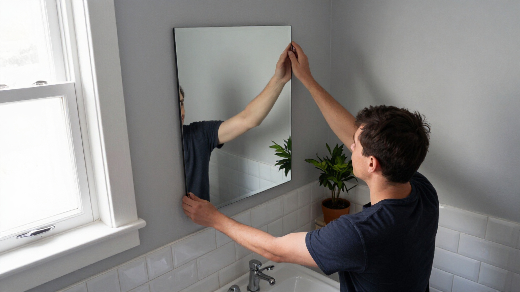 10 Ways To Make A Small Bathroom Feel Bigger