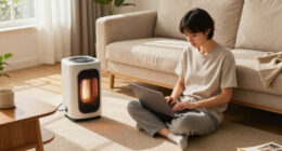 11 Best Compact Space Heaters for 2026