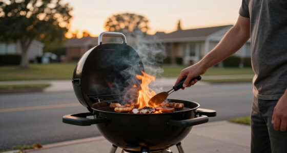 12 Best Portable Tailgate Grills in 2026