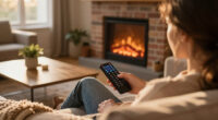 13 Best Electric Fireplace Inserts for 2026