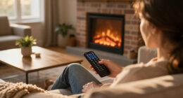 13 Best Electric Fireplace Inserts for 2026
