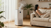 14 Best Air Purifiers for Large Rooms in 2026
