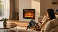 14 Best Electric Fireplaces for Living Rooms in 2026