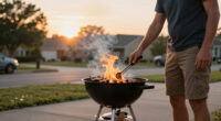14 Best Portable Tailgate Grills of 2026