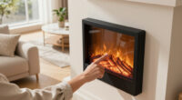 14 Best Smart Electric Fireplaces in 2026