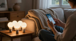 14 Best Smart LED Light Bulbs for 2026