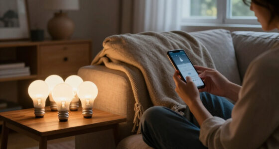 14 Best Smart LED Light Bulbs for 2026