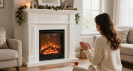 15 Best Electric Fireplaces With Mantels for 2026