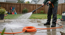 15 Best Electric Pressure Washers in 2026
