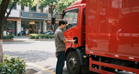 15 Best Electric Trucks in 2026