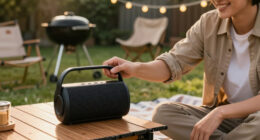 15 Best Portable Outdoor Tailgate Speakers for 2026